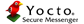 Yocto Secure Messenger